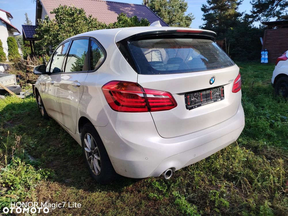 BMW 2 Series 2018 photo 4