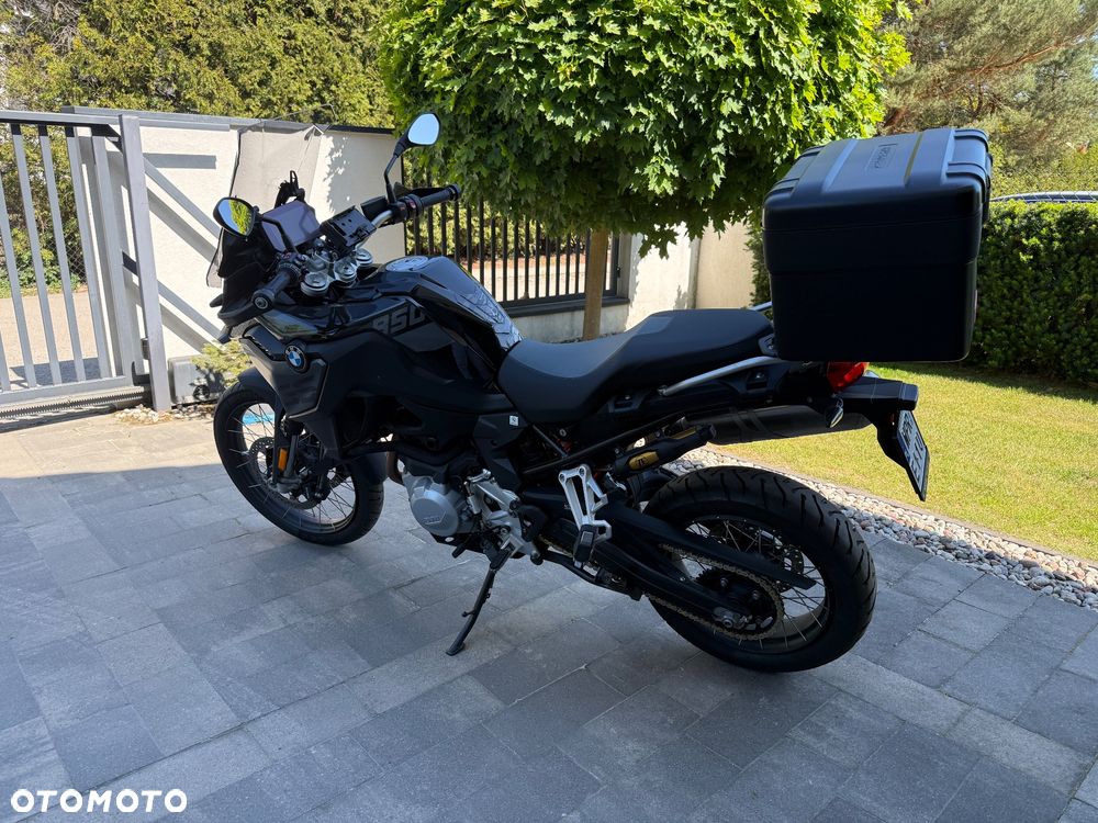 BMW GS - 10