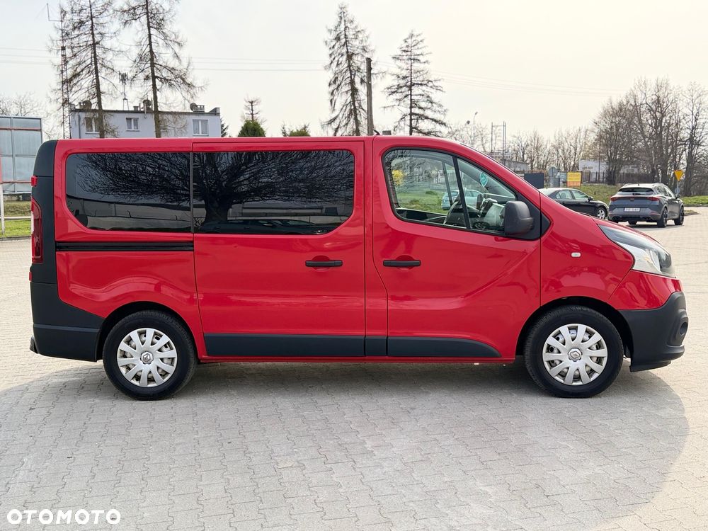 Renault Trafic 1.6 dCi - 3