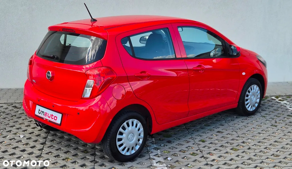 Opel Karl 1.0 Essentia - 29