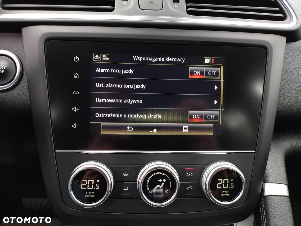 Renault Kadjar 1.3 TCe FAP Intens EDC - 20
