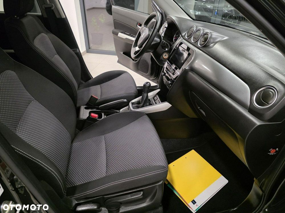 Suzuki Vitara 1.6 Premium 2WD - 20