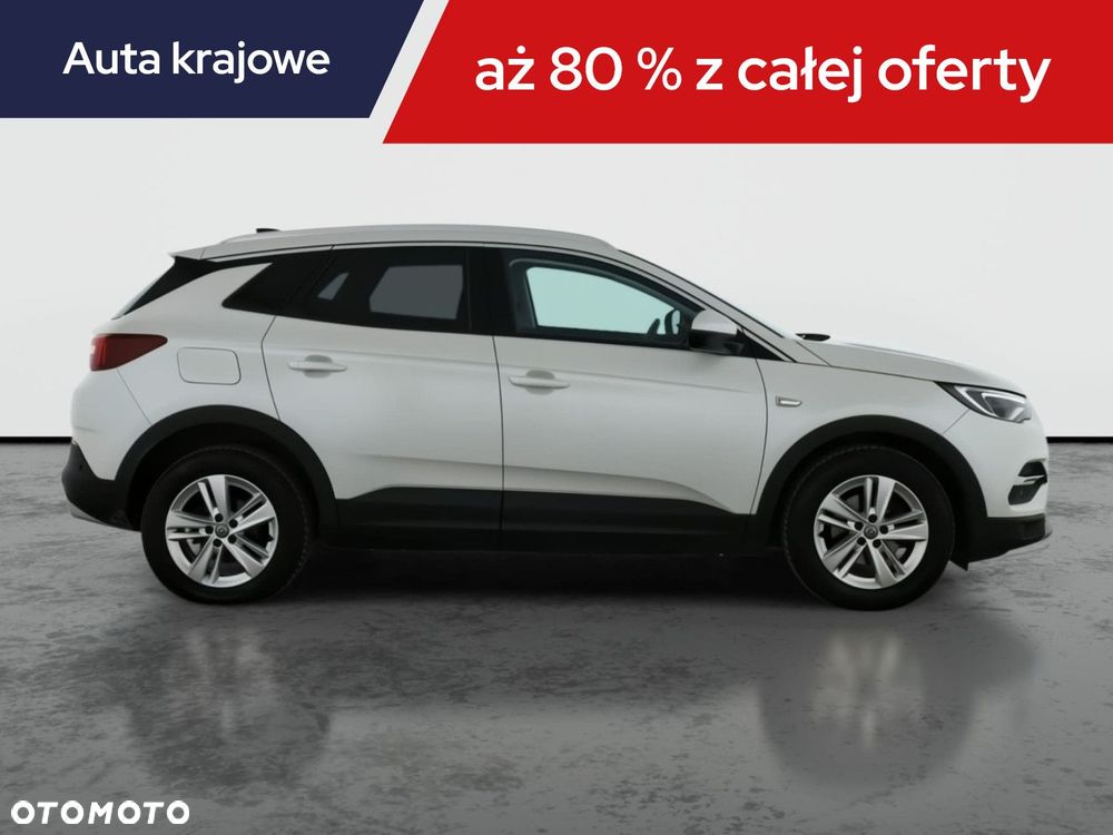 Opel Grandland X - 8
