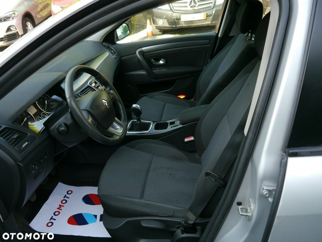 Renault Laguna 2.0 Authentique - 23