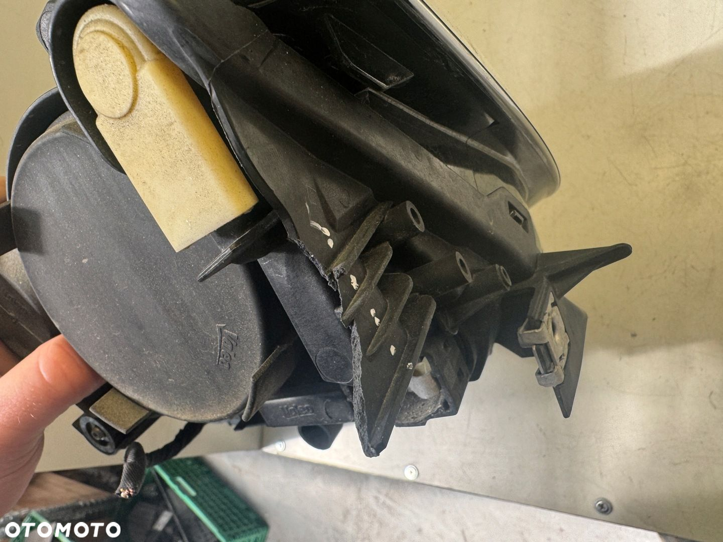 VW T-CROSS LAMPA PRAWY PRZÓD 2GM941006A - 15