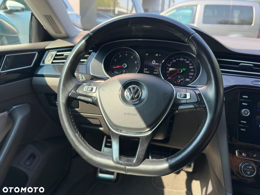 Volkswagen Arteon 2.0 TSI Elegance DSG - 12