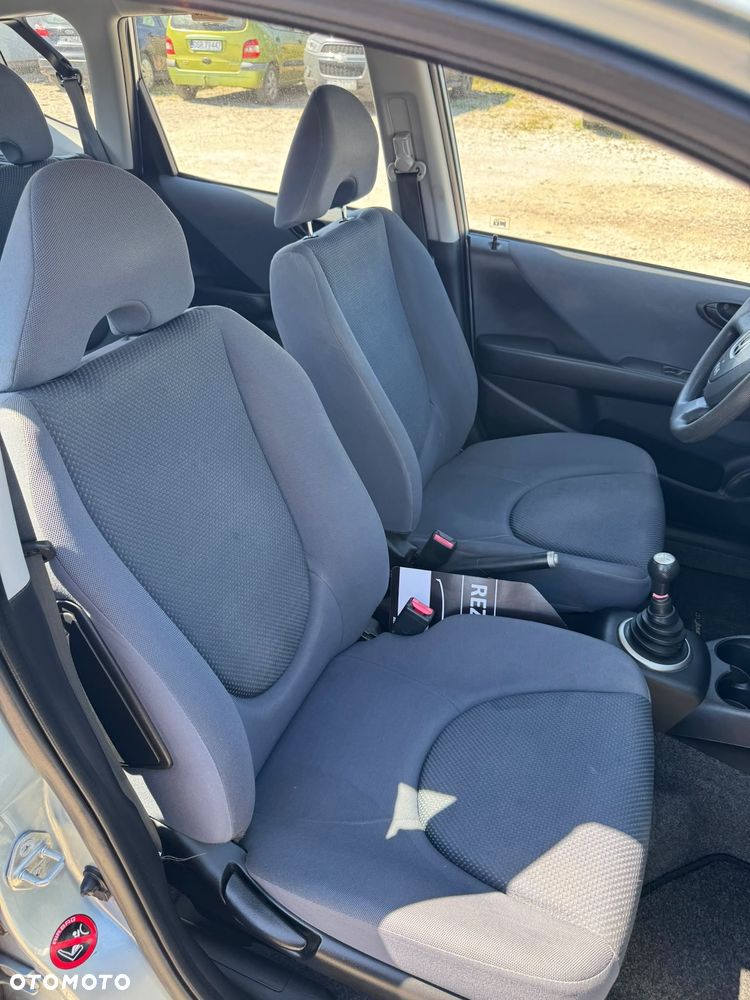 Honda Jazz 1.2 Cool - 11