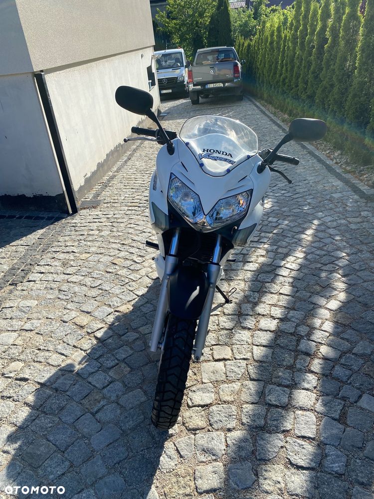Honda Varadero - 5