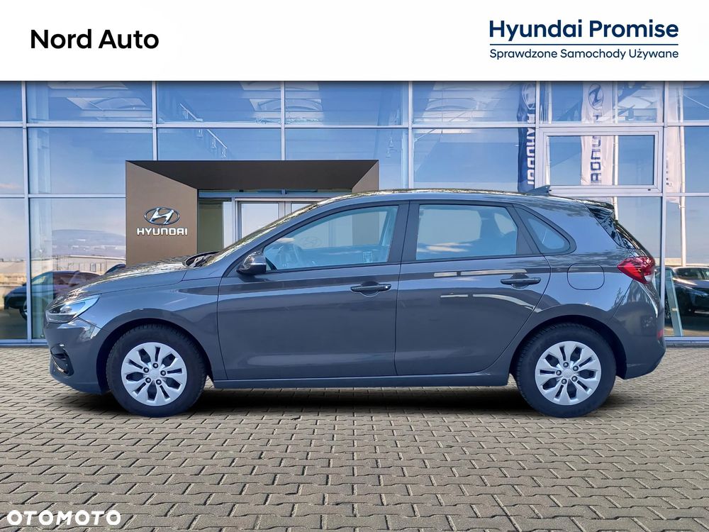 Hyundai i30 1.0 T-GDI Modern - 3