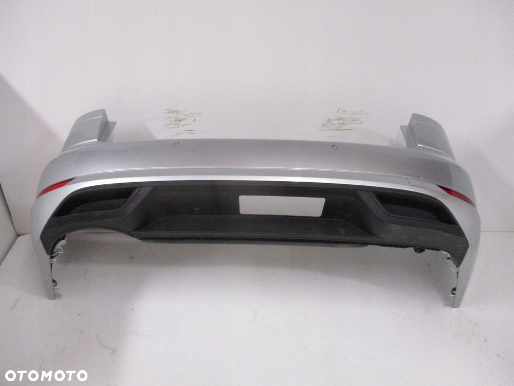 ZDERZAK VW GOLF VII 5G9 19R 4 PDC POD HAK TYŁ - 3