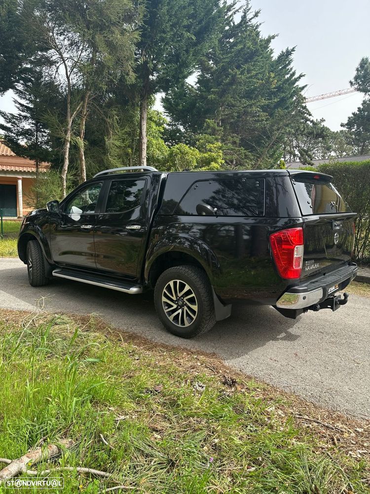 Nissan Navara - 4