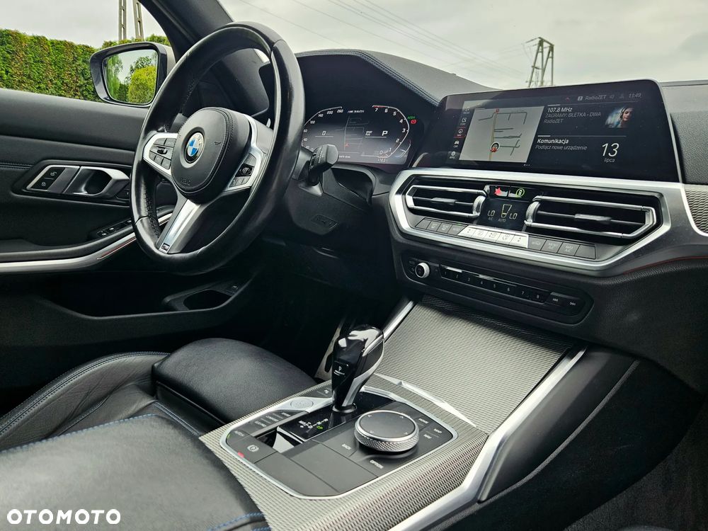BMW Seria 3 - 8