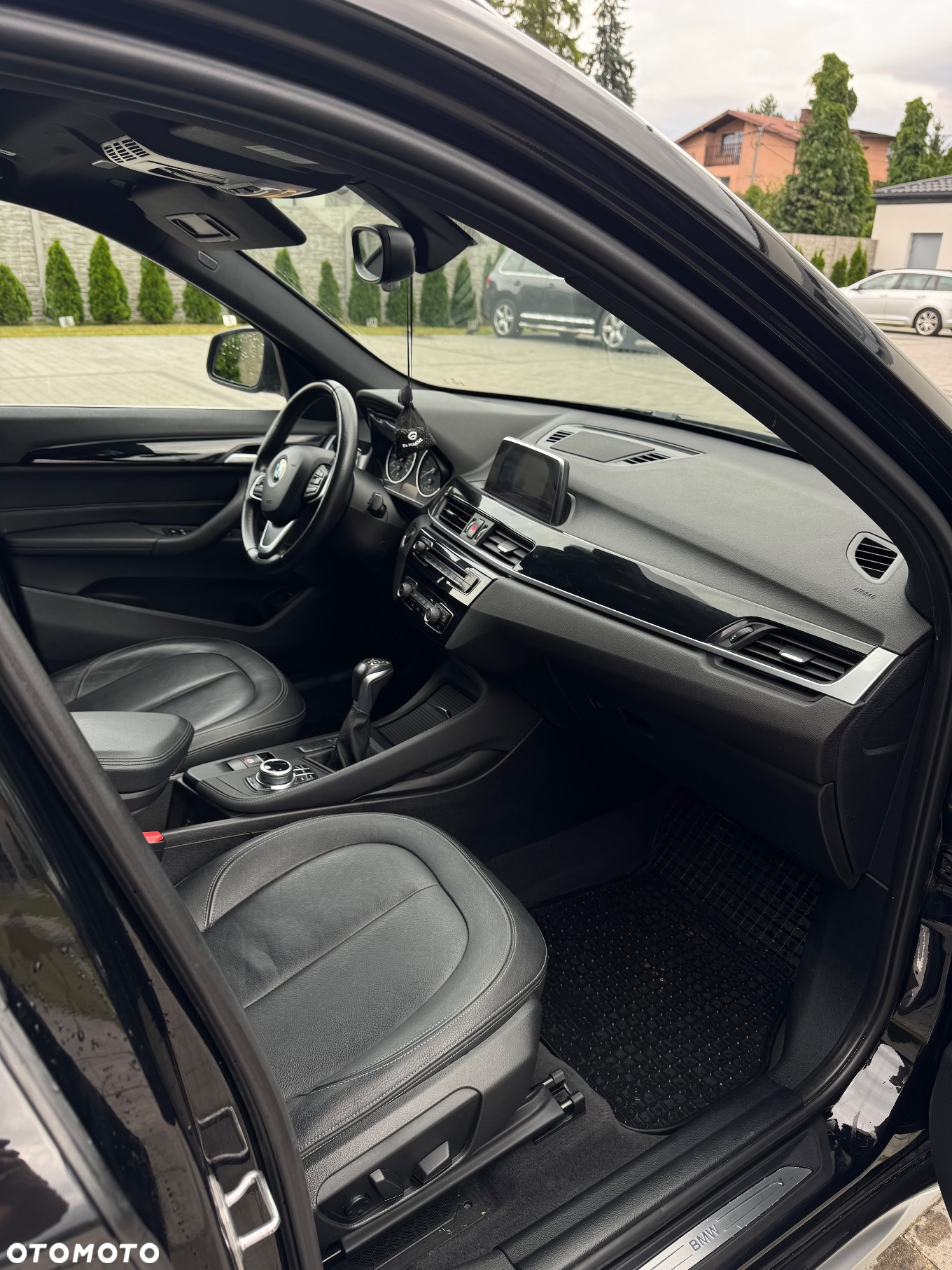 BMW X1 - 5
