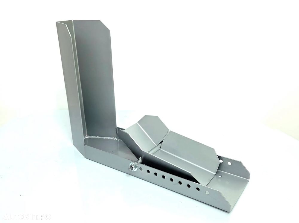 Suport roata fata motocicleta - 1