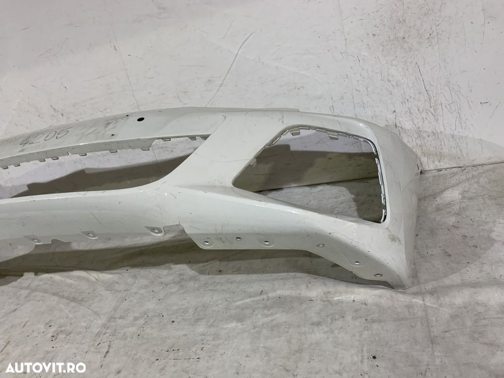 Bara fata  BMW Seria 5, G30, G31, M-Sport, LCI, facelift, 2020, 2021, 2022, 2023,  cod origine OE 51118098644. - 11