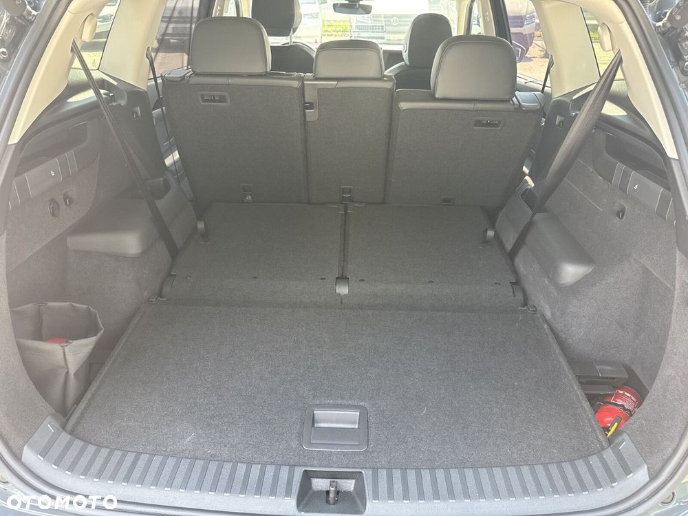Volkswagen Tayron - 26
