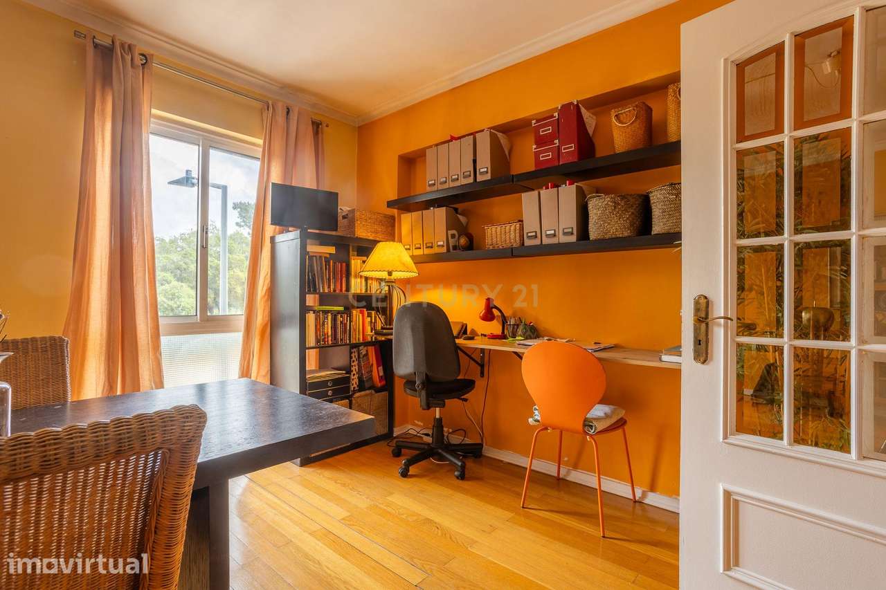 Apartamento T2 | 99 m² | Portais da Arrábida | 1.º Andar - Grande imagem: 5/26