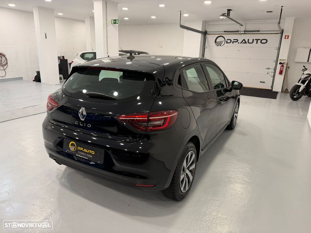 Renault Clio TCe 90 EQUILIBRE - 8