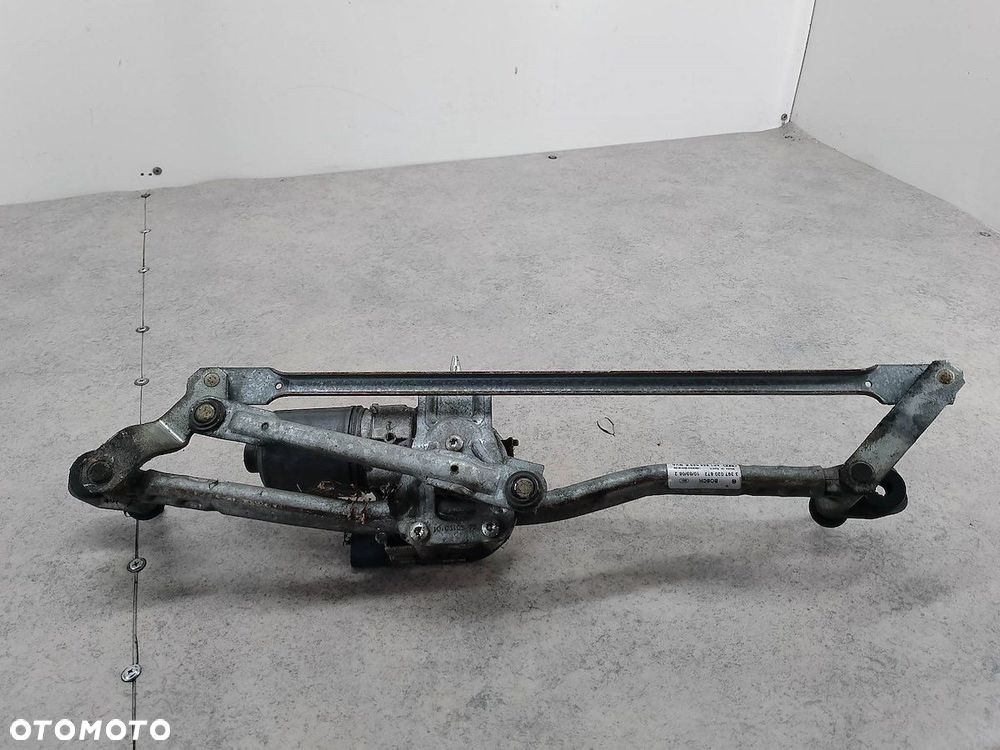 MECHANIZM WYCIERACZEK AUDI A3 8P/8PA/8P7 8P1955023E  3397020672  BOSCH - 1