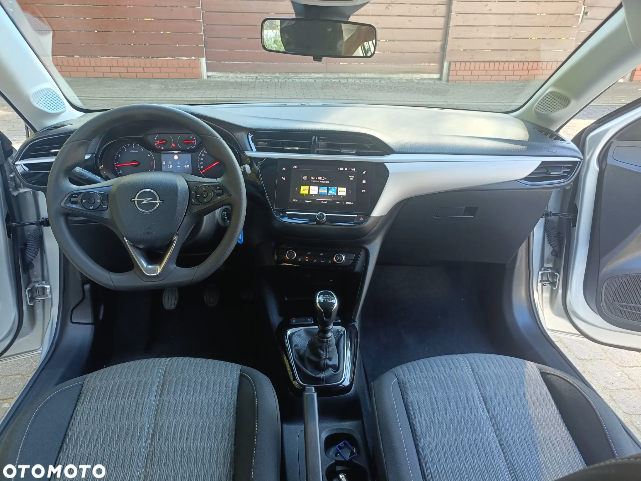 Opel Corsa 1.2 Direct Injection Turbo Start/Stop Edition - 10
