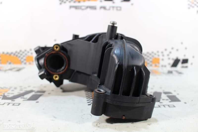 Coletor De Admissão Audi A3 (8P1)  03L129711an / 03L 129 711 An - 3