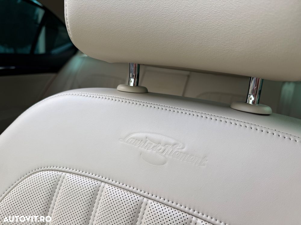 Skoda Superb 2.0 TDI DSG Laurin & Klement - 26