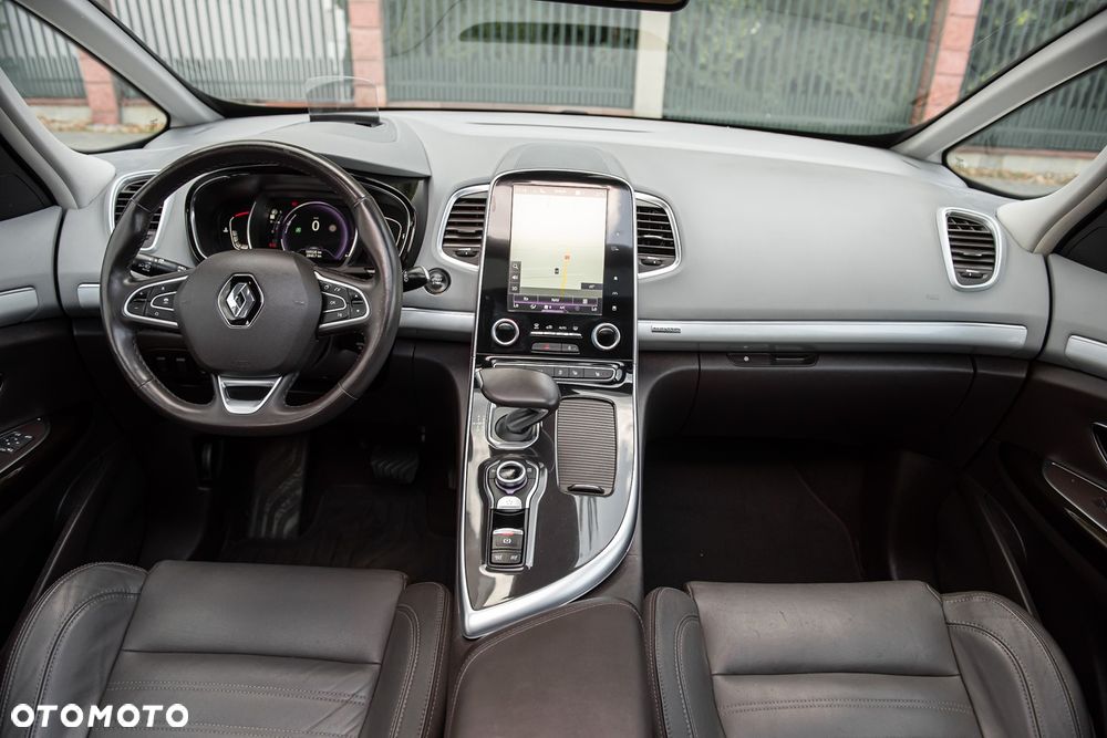 Renault Espace Energy dCi 160 EDC LIMITED - 32
