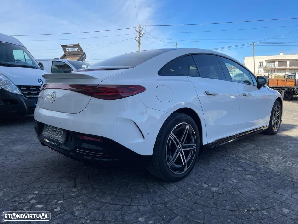 Mercedes-Benz EQE SUV 350+ - 6