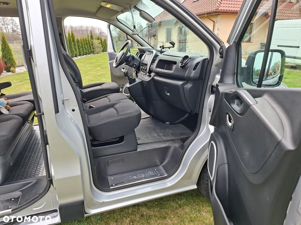 Renault Trafic - 7