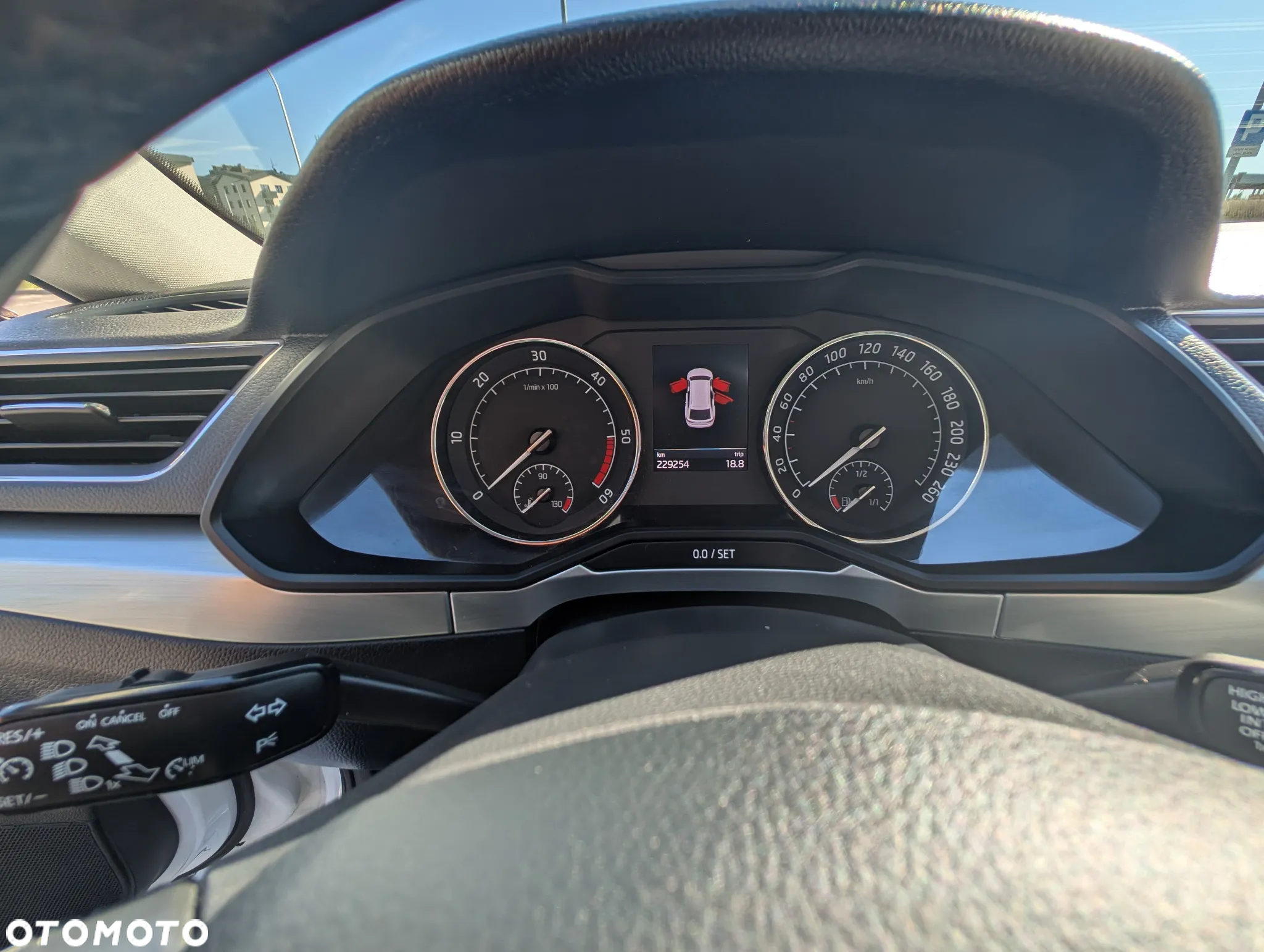 Skoda Superb - 34