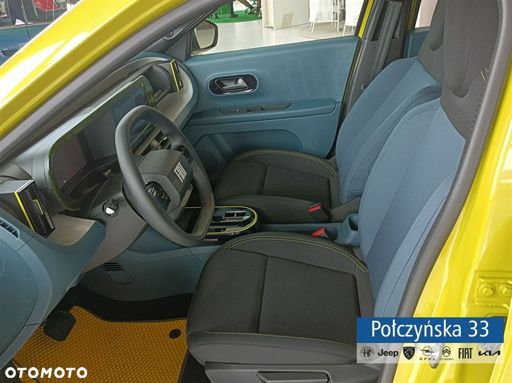 Fiat Grande Panda - 7