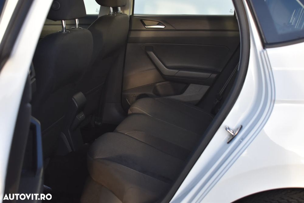 Volkswagen Polo 1.6 TDI Comfortline - 6