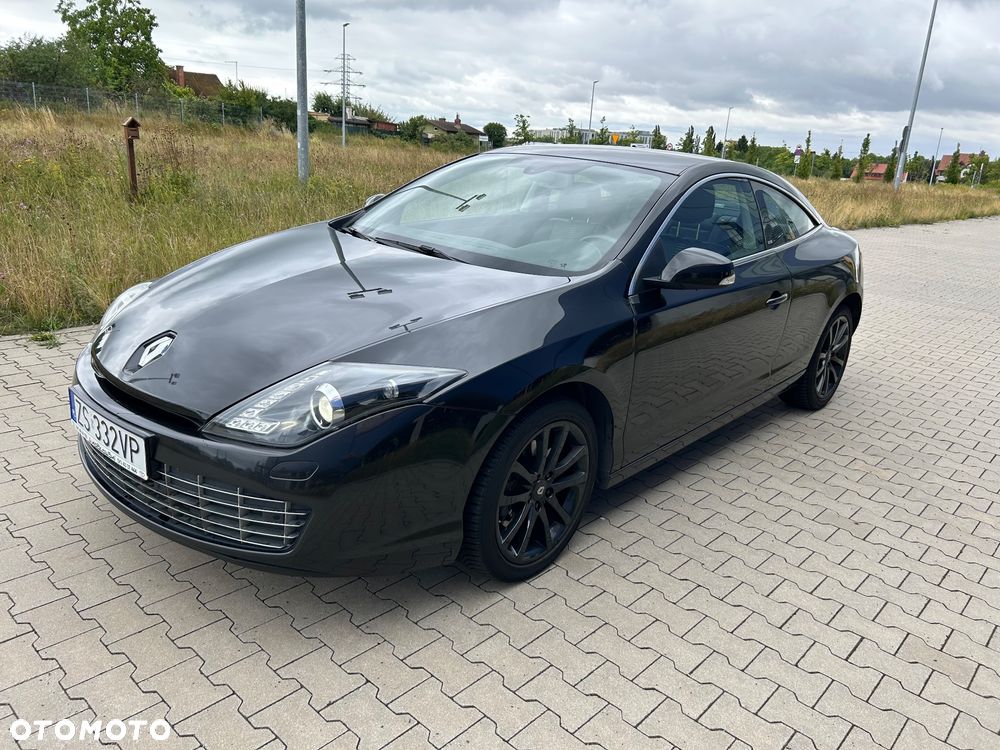 Renault Laguna 2.0 dCi FAP Dynamique - 3