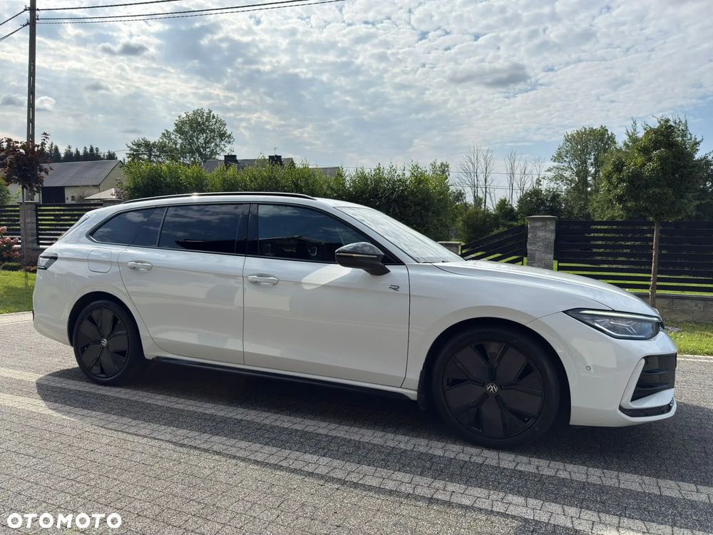 Volkswagen Passat - 28