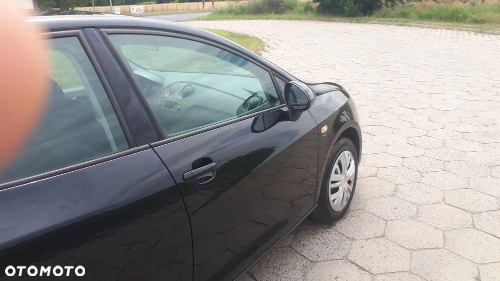 Seat Ibiza 1.6 TDI CR Style - 11
