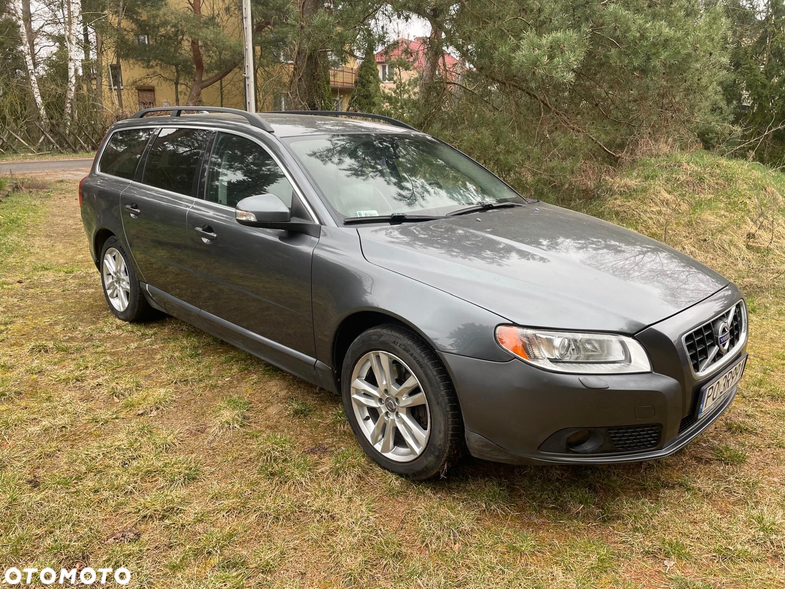 Volvo V70 D3 Geartronic RDesign - 6