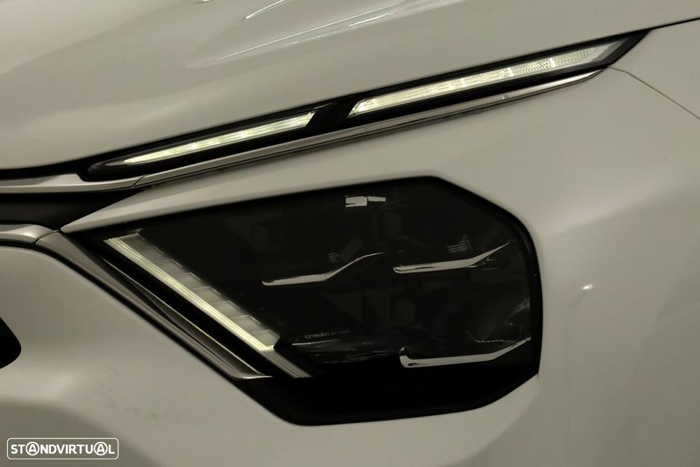 Citroën C4 1.2 PureTech Plus EAT8 - 6