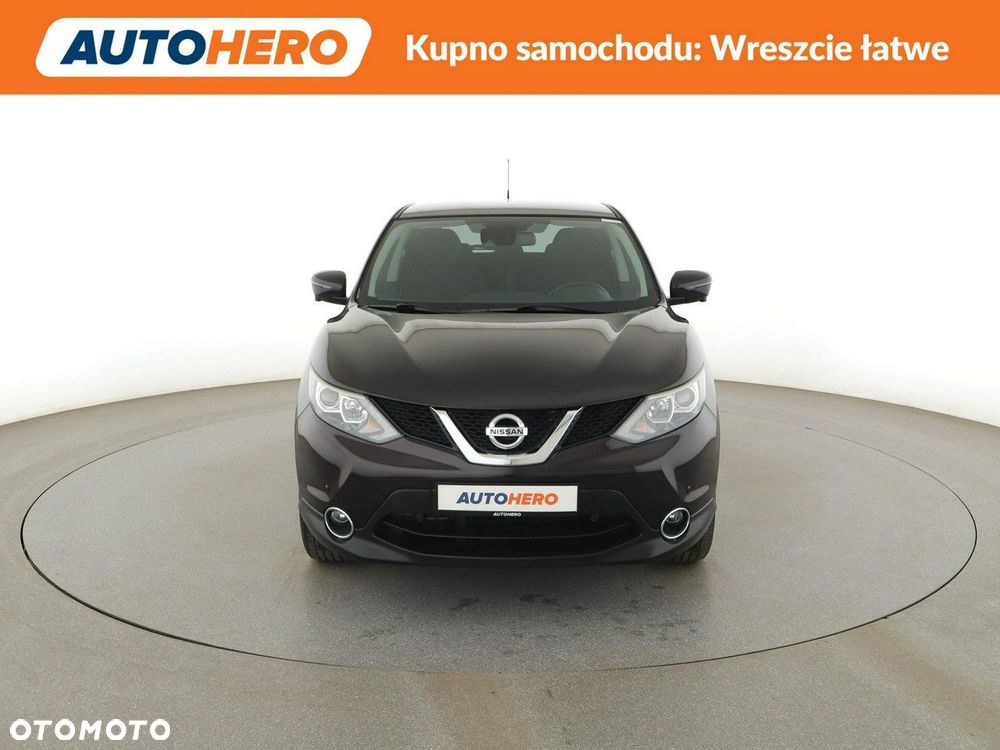 Nissan Qashqai 1.6 DIG-T N-Connecta - 11
