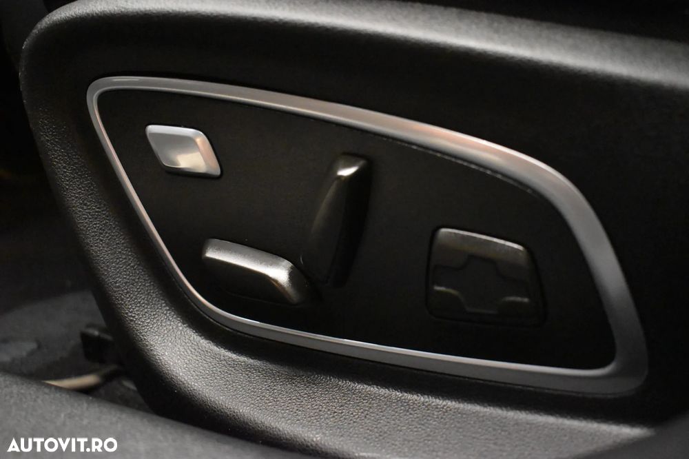 Renault Talisman TCe 225 EDC GPF INITIALE PARIS - 29