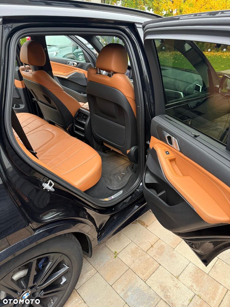 BMW X5 - 18