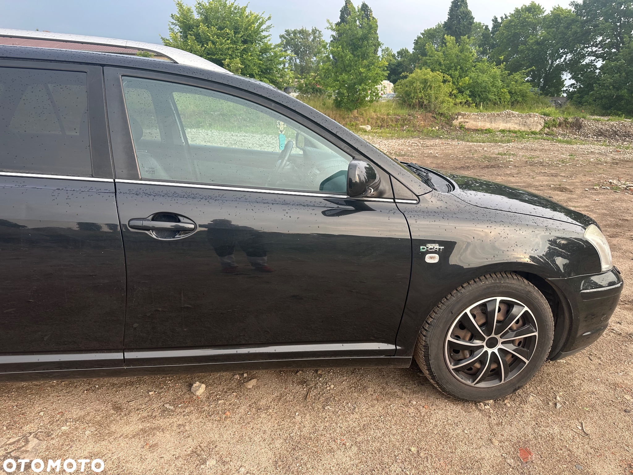 Toyota Avensis 2.2 D-CAT Executive - 3