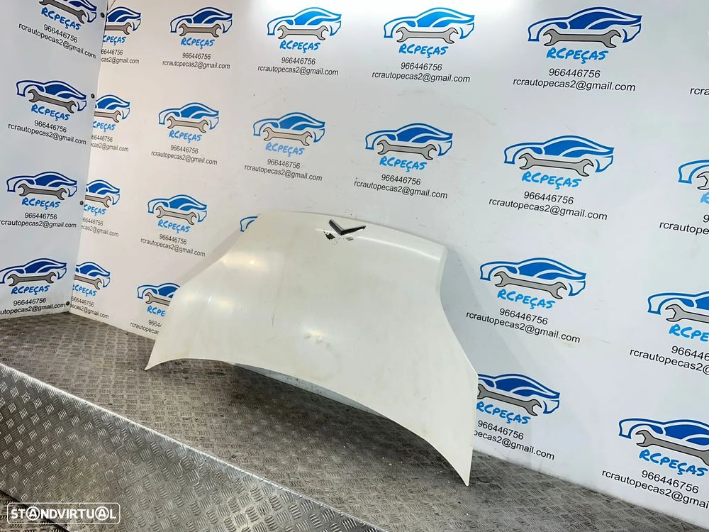 .Frente Completa PSA Citroen Nemo 1.3 HDi 2008 - Presente - 16