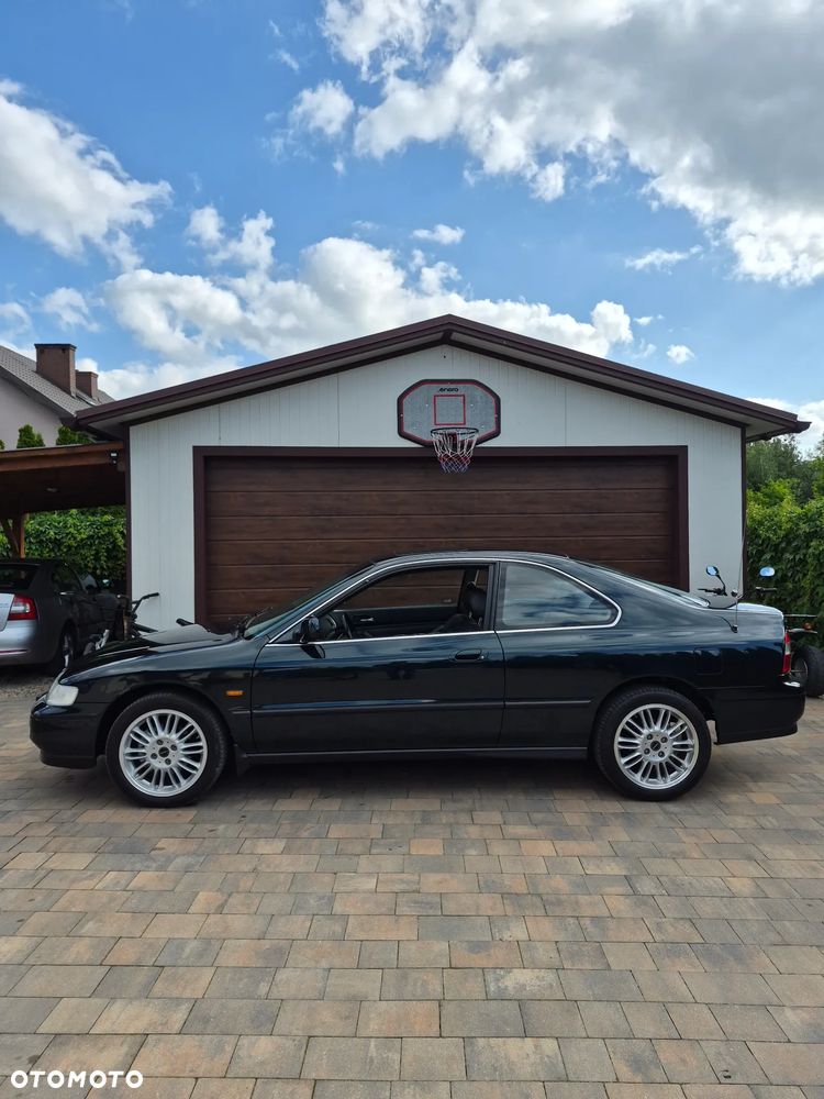 Honda Accord - 7
