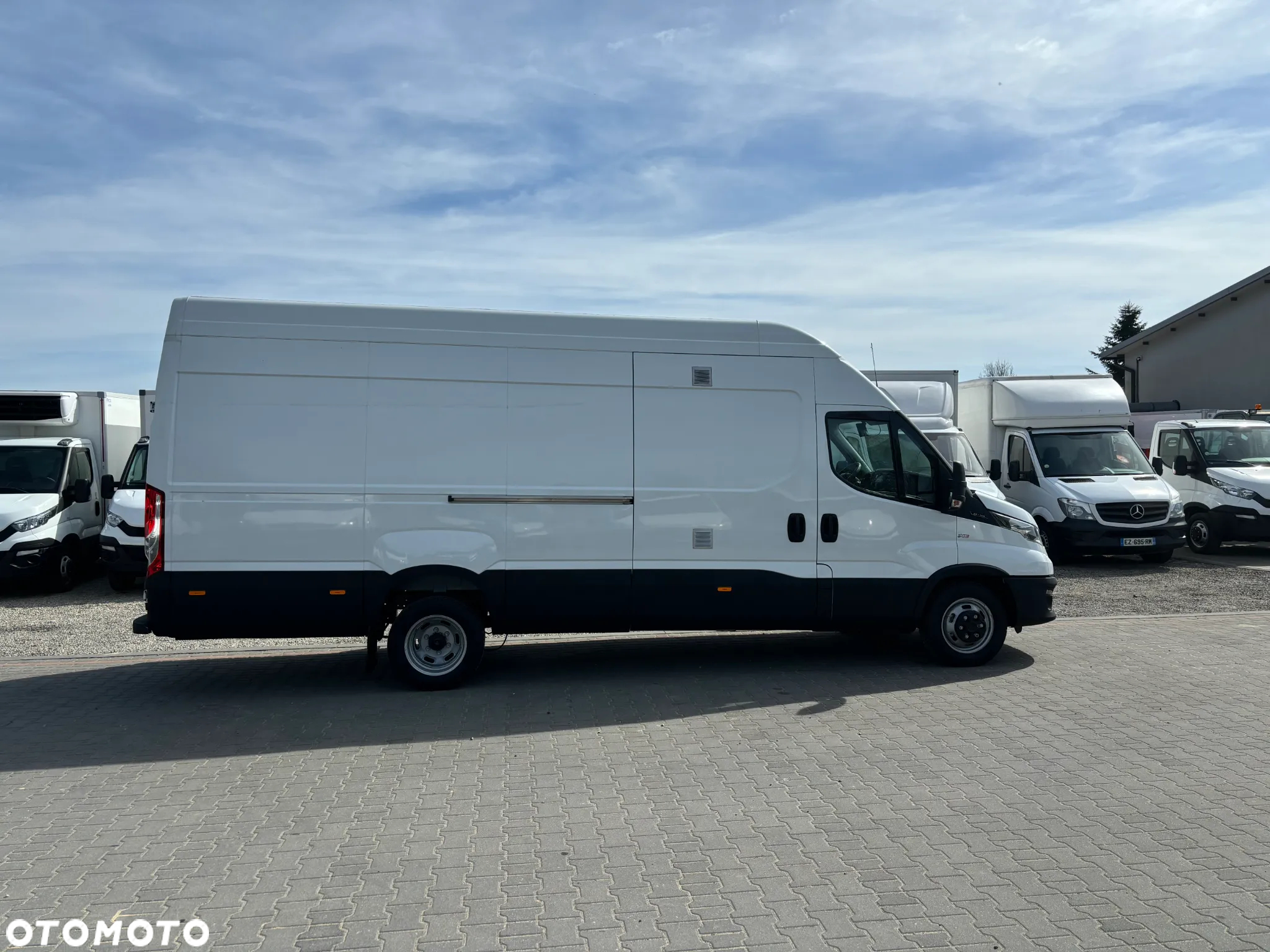 Iveco 35c14  35c15 35c17 50c15 50c17 70c17 - 5