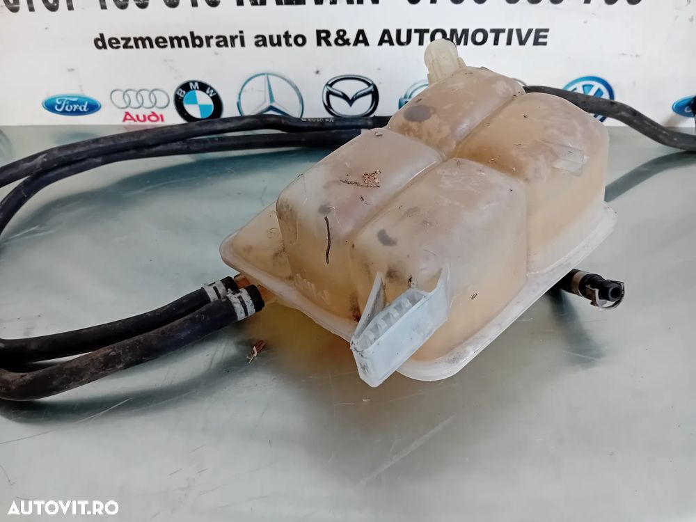 Bidonas Vas Expansiune Apa Antigel Ford Kuga 1 I 2.0 Tdci 2008-2013 Motor TXDA - 5
