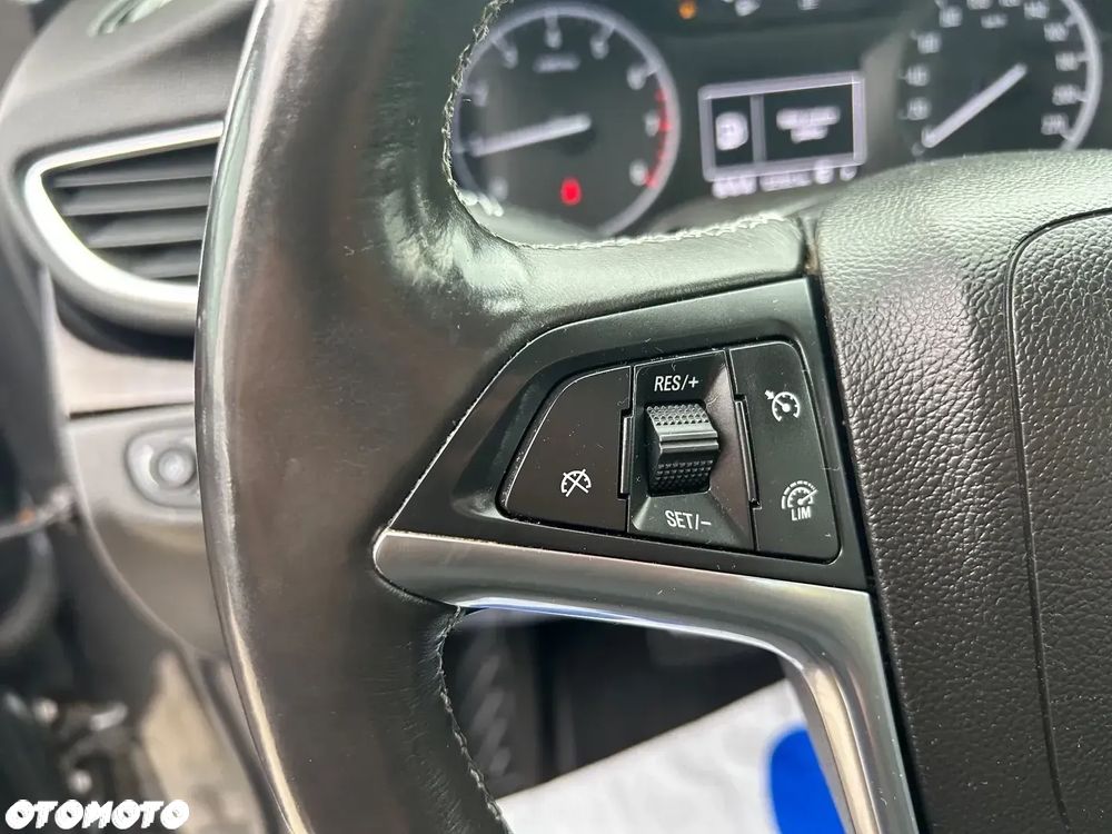 Opel Mokka 1.4 Turbo Automatik Edition - 15