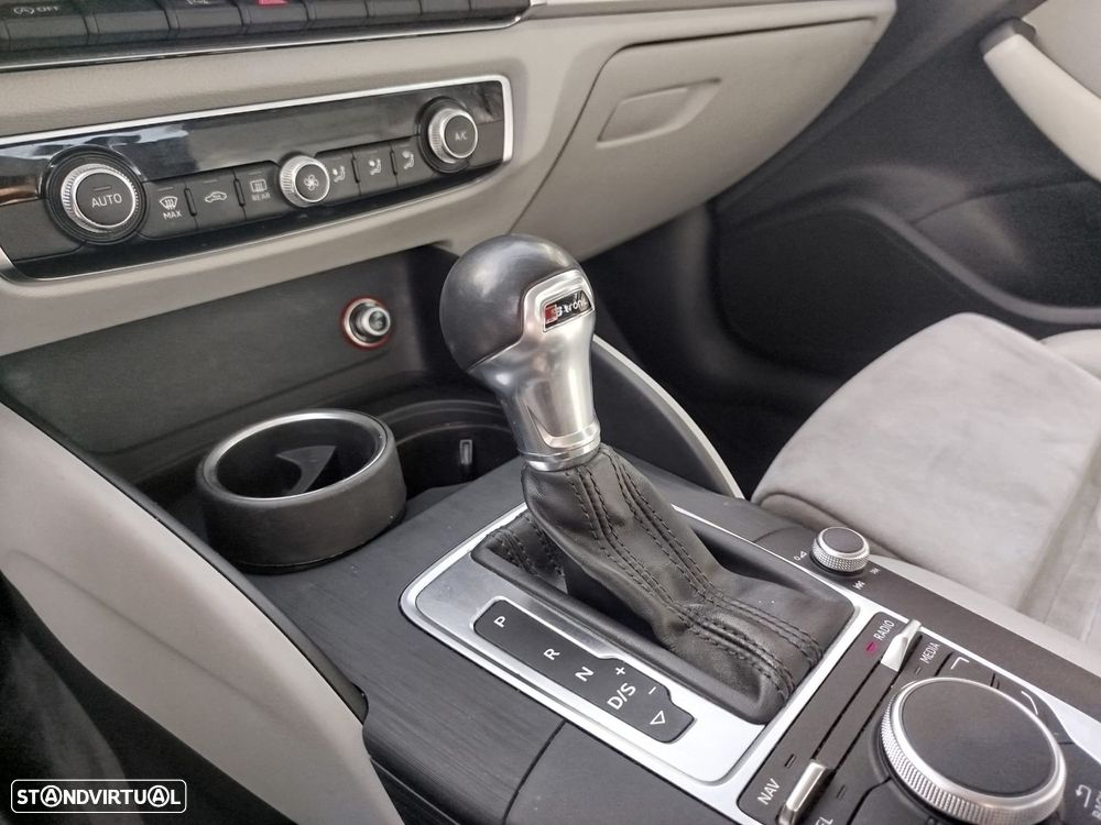 Audi A3 Sportback - 19