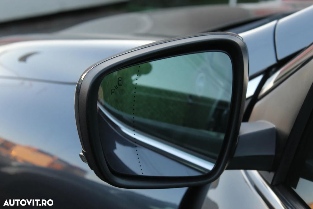 Renault Kadjar TCe 140 GPF Intens - 28