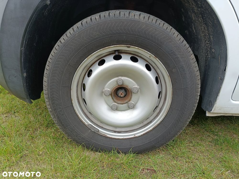 Renault Master - 17