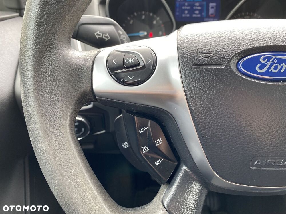 Ford Focus 1.6 TDCi Trend ECOnetic - 22